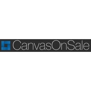 canvasonsale.com