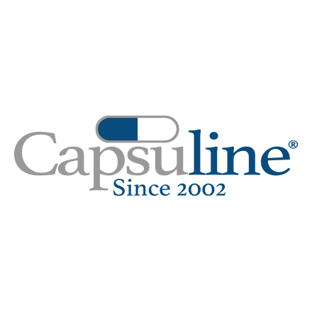 Capsuline coupons