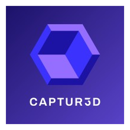 CAPTUR3D coupons