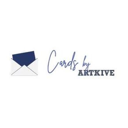 Cards by Artkive coupons