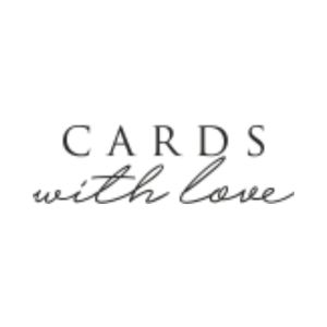 Cards with Love coupons