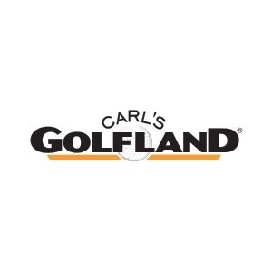 Carl's Golfland coupons