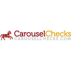 Carousel Checks coupons