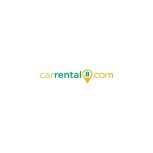 Car Rental 8 coupons