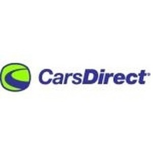 CarsDirect.com coupons