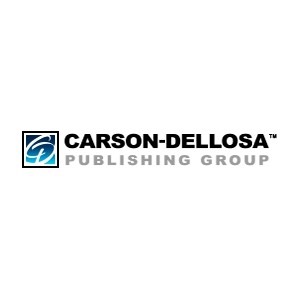 Carson-Dellosa Publishing coupons