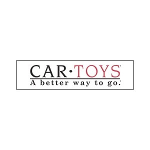 CarToys.com coupons