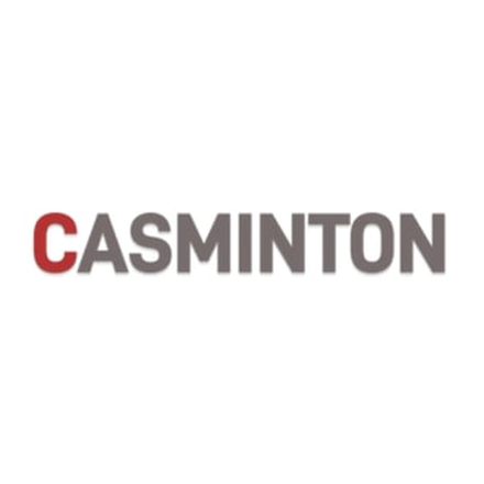 Casminton coupons