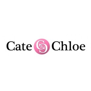 Cate & Chloe coupons