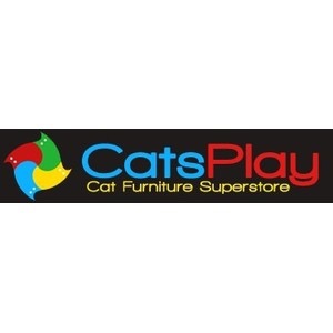 CatsPlay.com Cat Furniture coupons