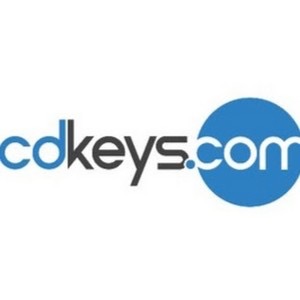 CDKeys.com coupons