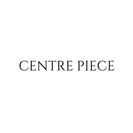 Centrepiece coupons