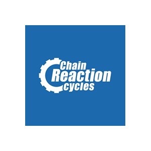 Chain Reaction Cycles logo