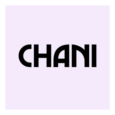 Chani coupons
