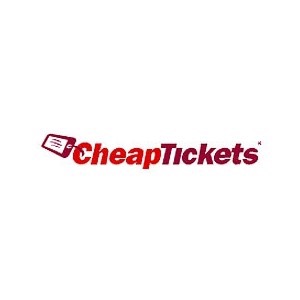 CheapTickets coupons