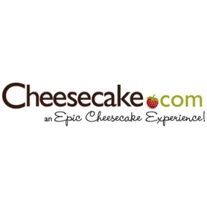 Cheesecake.com coupons