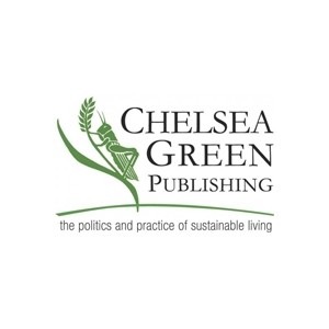 Chelsea Green Publishing coupons