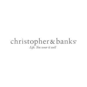 Christopher & Banks coupons