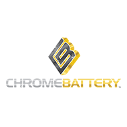 Chrome Battery coupons