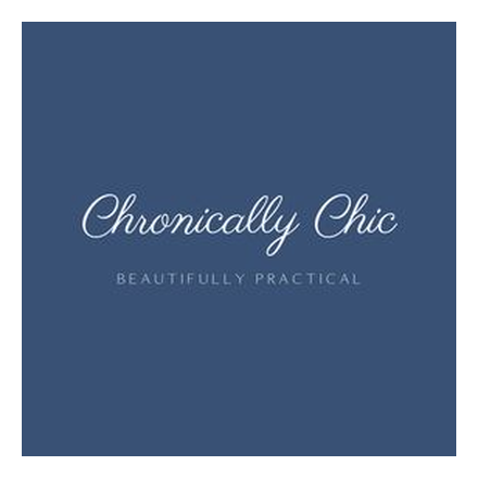 Chronically Chic coupons