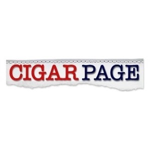 CigarPage coupons