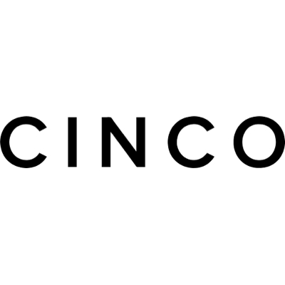 CINCO STORE coupons