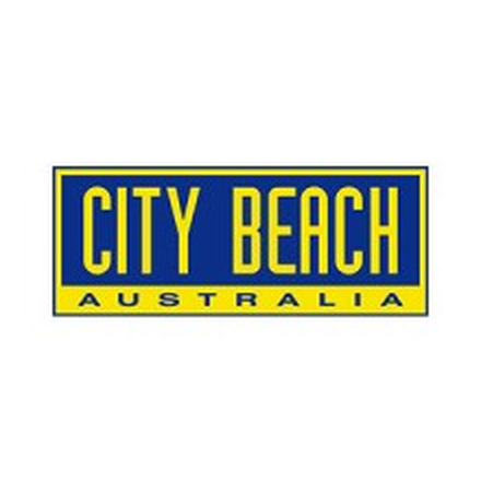 City Beach coupons