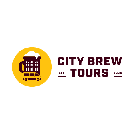 City Brew Tours coupons