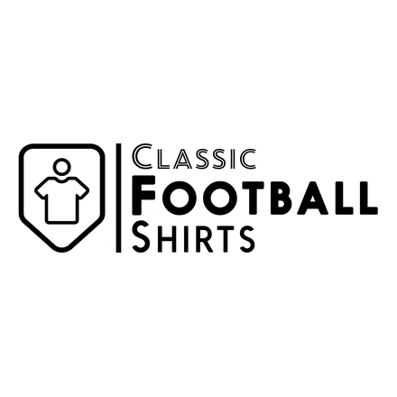Classic Football Shirts coupons