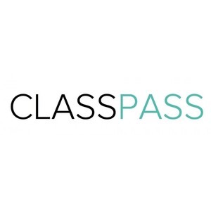 ClassPass coupons