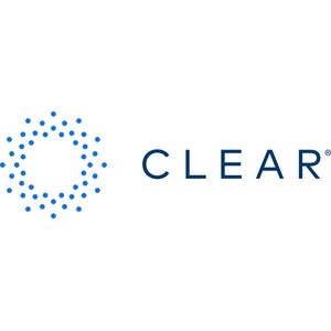 CLEAR logo