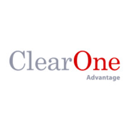 Clearone Advantage coupons