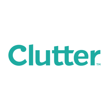 Clutter coupons