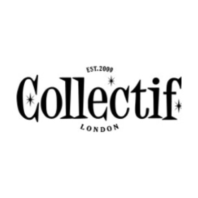 Collectif London coupons