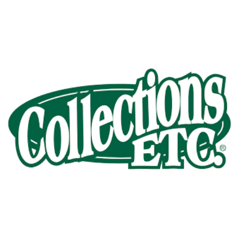 Collections ETC coupons