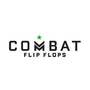 Combat Flip Flops coupons