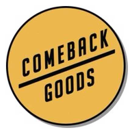 Comeback Goods coupons