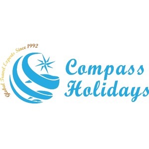 Compass Holidays coupons
