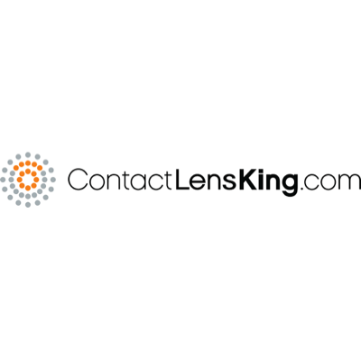 Contact Lens King coupons