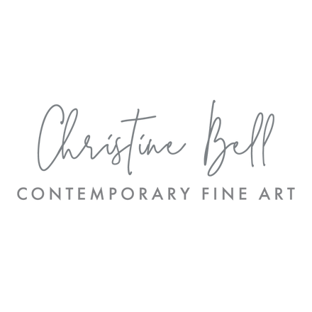 Contemporary Art By Christine coupons