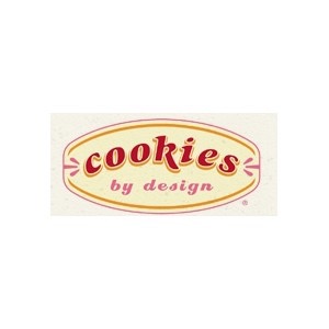 Cookies By Design coupons