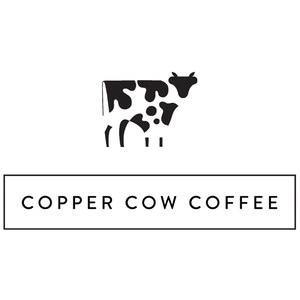 Copper Cow Coffee coupons