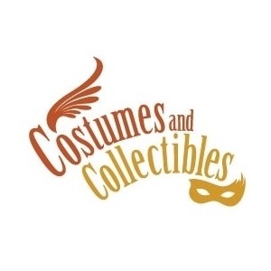 Costumes and Collectibles coupons