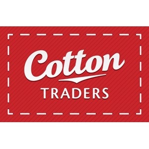 Cotton Traders coupons