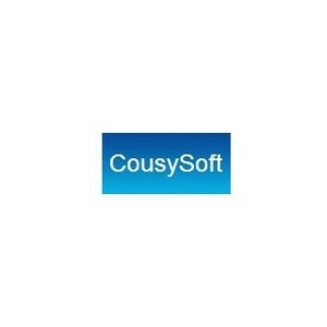 CousySoft coupons