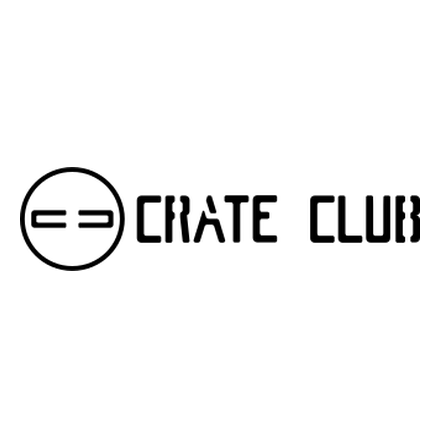 Crate Club coupons