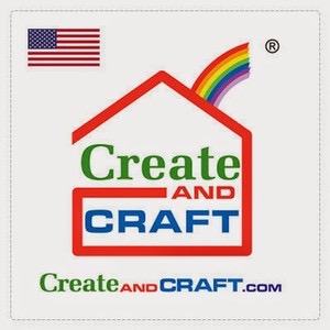 Create and Craft coupon