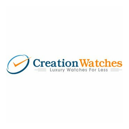 Creation Watches coupons