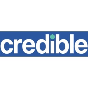 Credible.com coupons