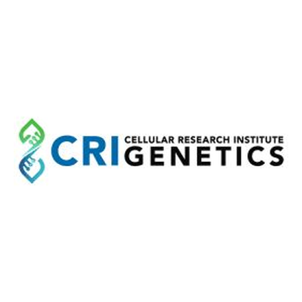 CRI Genetics coupons